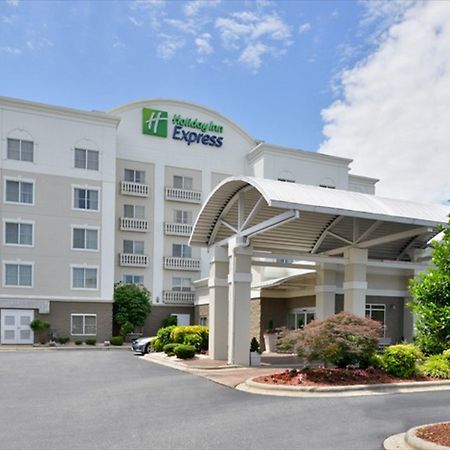 Holiday Inn Express Hotel & Suites Mooresville - Lake Norman By Ihg Exterior photo